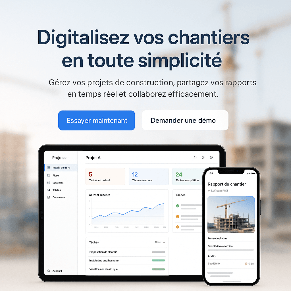 Illustration ChantierSync